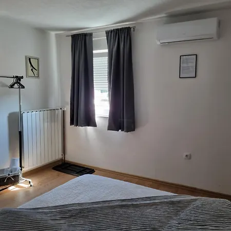 Sobe Guest house Glamocani