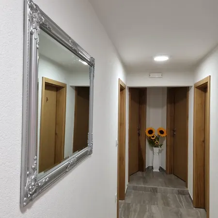 Guest house Sobe Glamocani