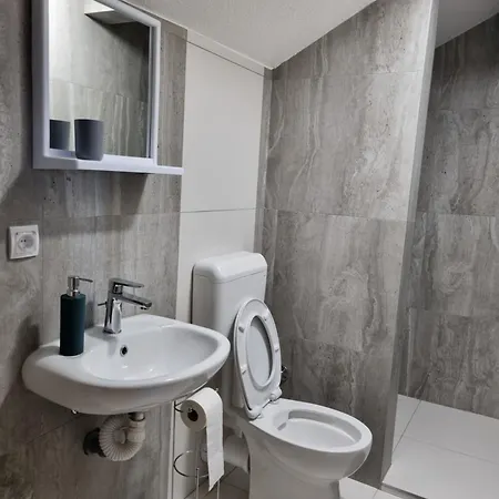Sobe Guest house *