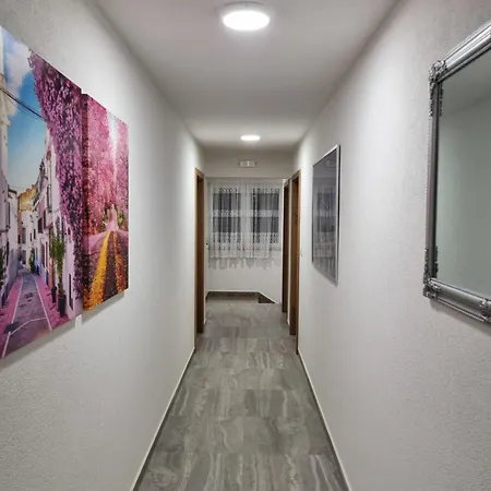 Guest house Sobe