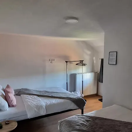 Guest house Sobe